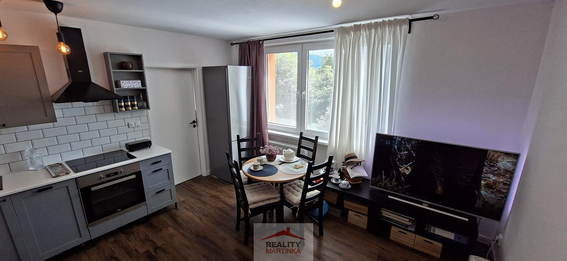 Prodej bytu 2+kk 40 m² – fotografie 2