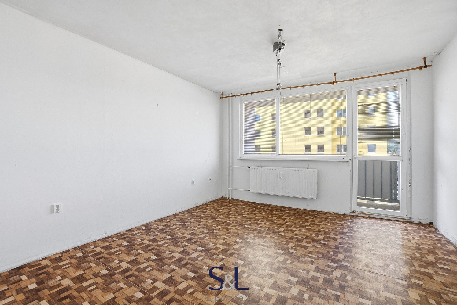 Prodej bytu 3+1 75 m² — photo 4