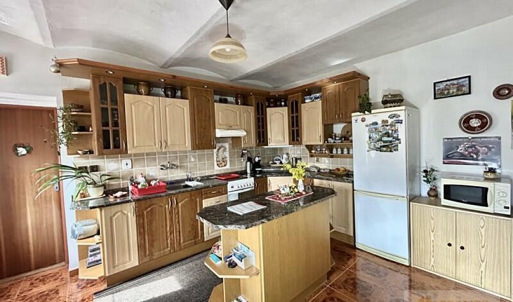 Prodej domu 150 m² s pozemkem 1 400 m², Hejtmánkovice – náhled fotky 10