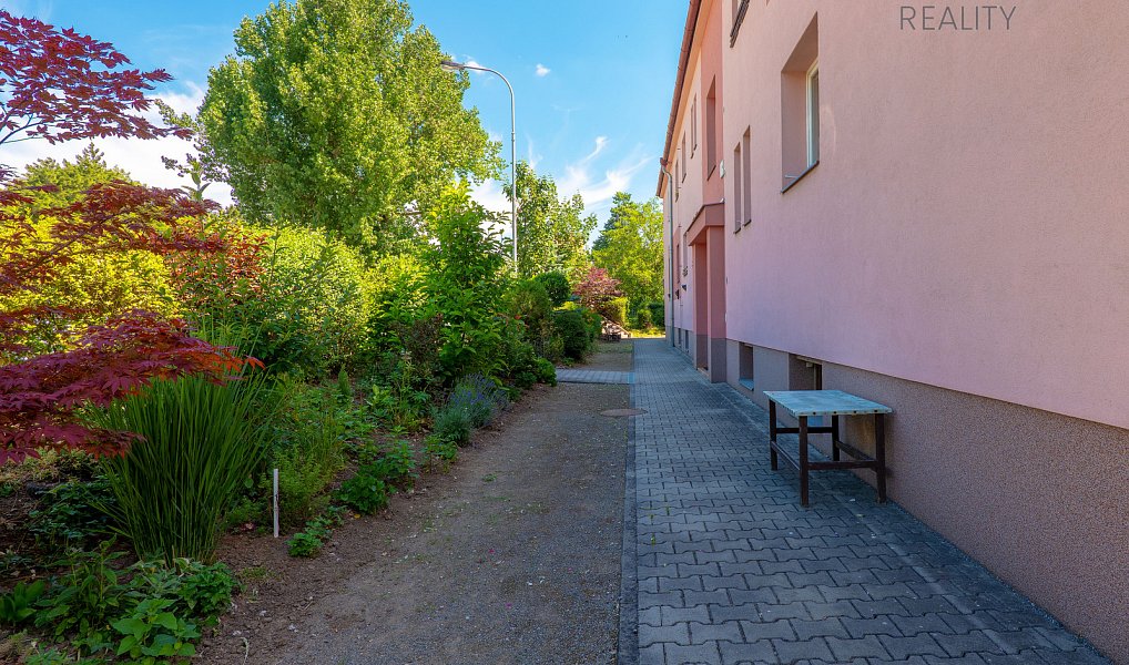 Prodej bytu 3+1 75 m², Vyškov – náhled fotky 9
