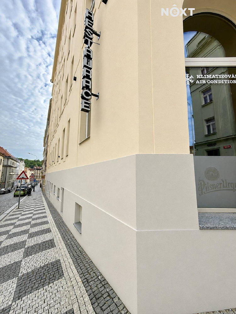 Pronájem restaurace 494 m² – fotografie 5