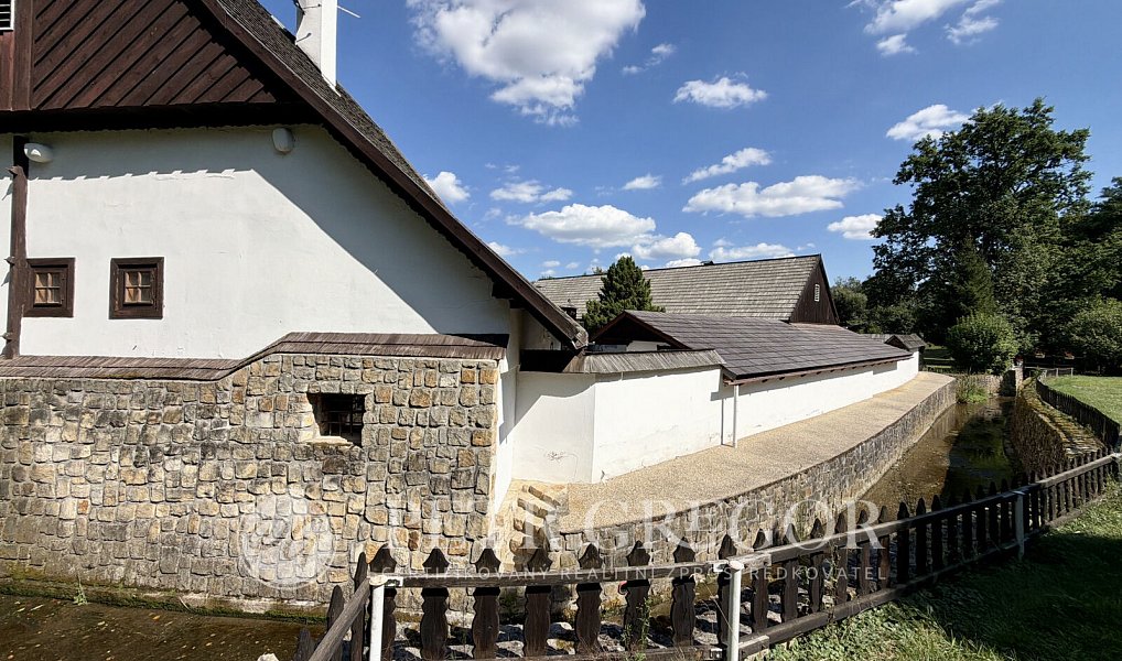 Prodej komerčního objektu (jiného typu) 100 m², Hřibiny-Ledská – náhled fotky 39