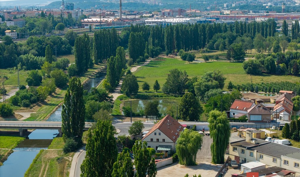 Prodej bytu 4+kk 120 m², Plzeň – náhled fotky 25