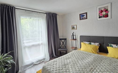 Prodej bytu 3+1 64 m², Nová výstavba, Obrnice, okres Most