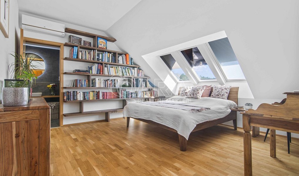 Prodej bytu 3+kk 120 m², Praha – náhled fotky 10