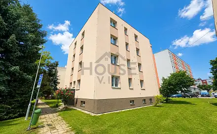 Prodej bytu 4+kk 78 m²