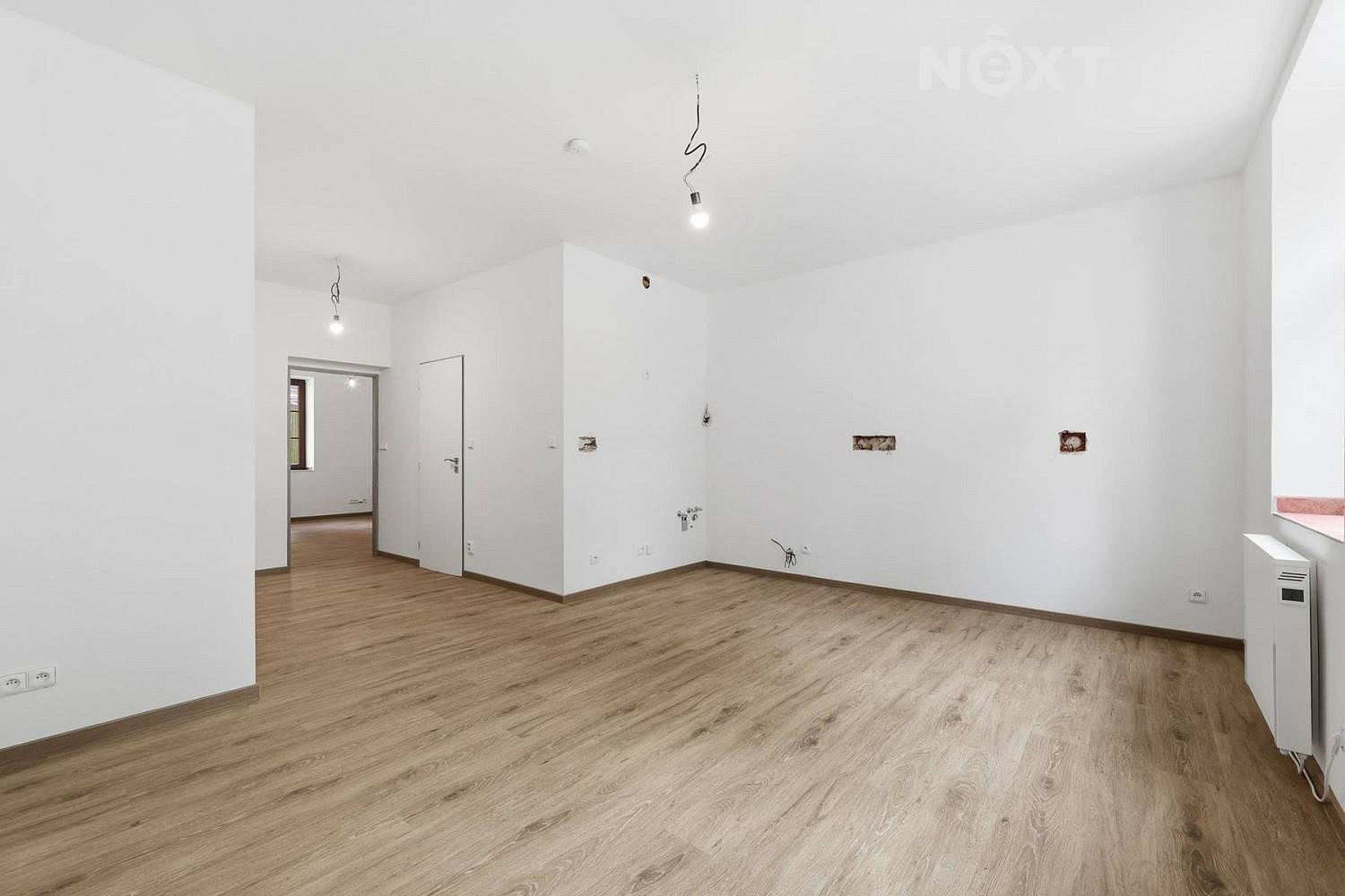 Prodej bytu 3+kk 55 m²
