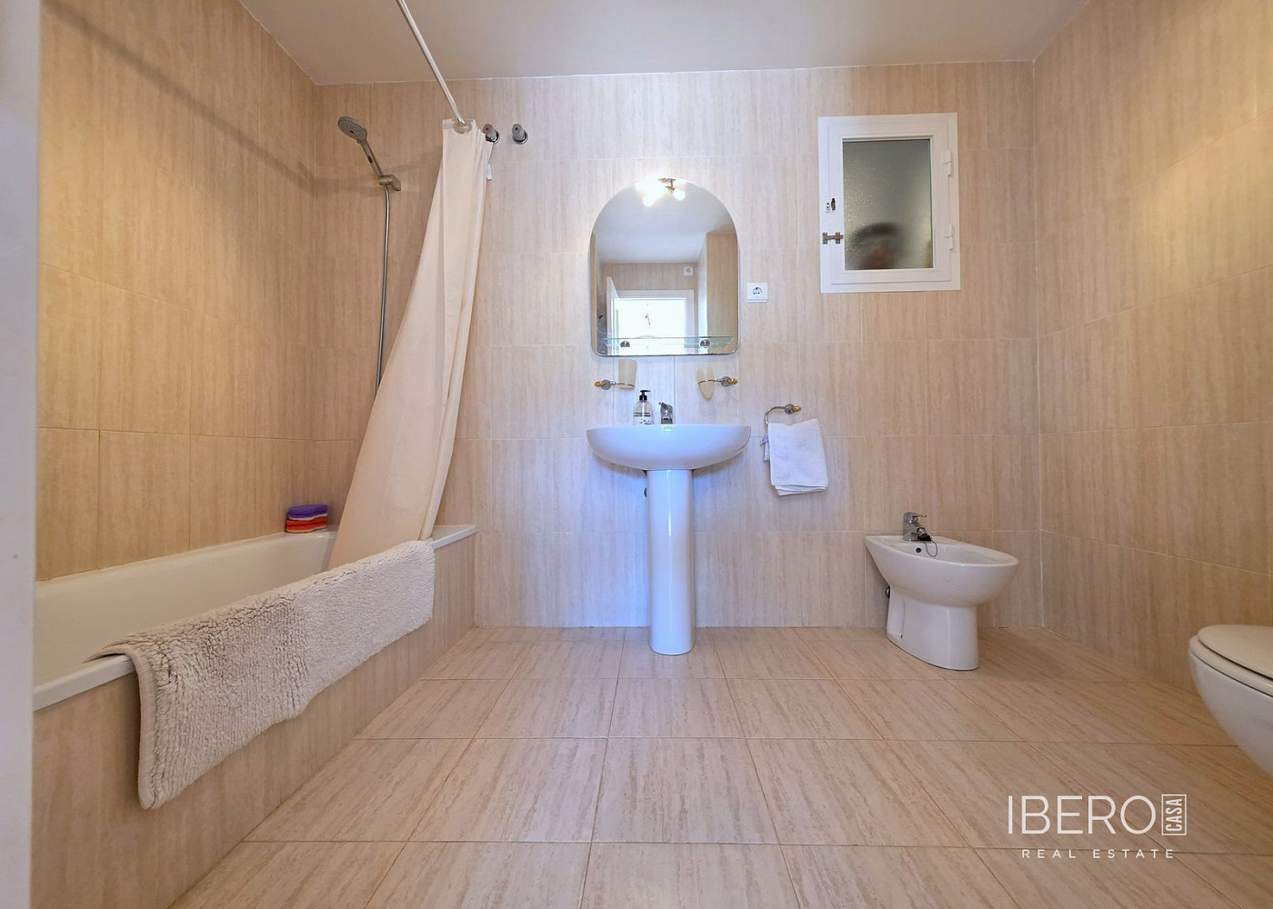 Pis 3+kk – Mijas, Urbanización Sitio de Calahonda - Més