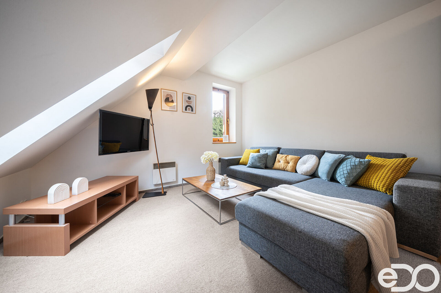 Prodej bytu 2+kk 52 m² – fotografie 5