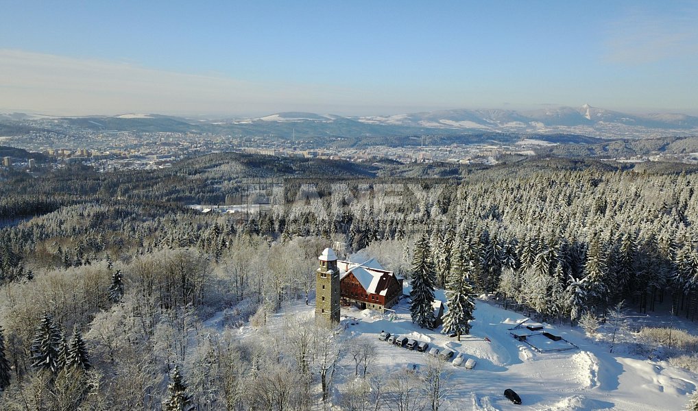 Prodej chaty/chalupy 140 m² s pozemkem 849 m², Josefův Důl – náhled fotky 16