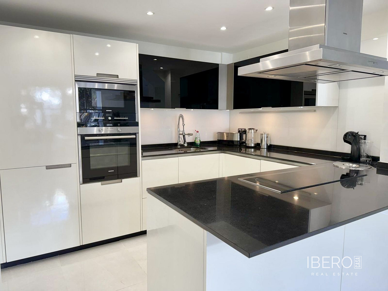 Pis 3+kk – Marbella, Elviria - Vista 3