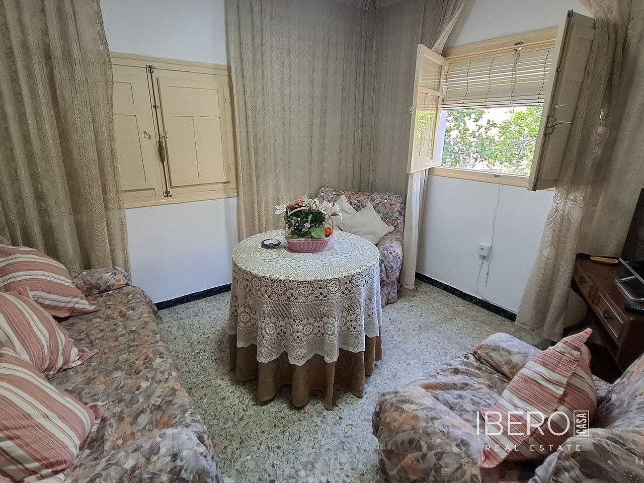 Casa 4+kk – Turre, Loma la Venena - Vista 5