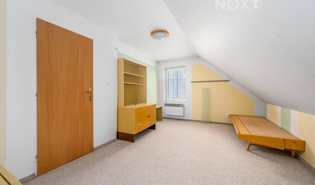 Prodej domu 110 m² s pozemkem 548 m², Praha – náhled fotky 29