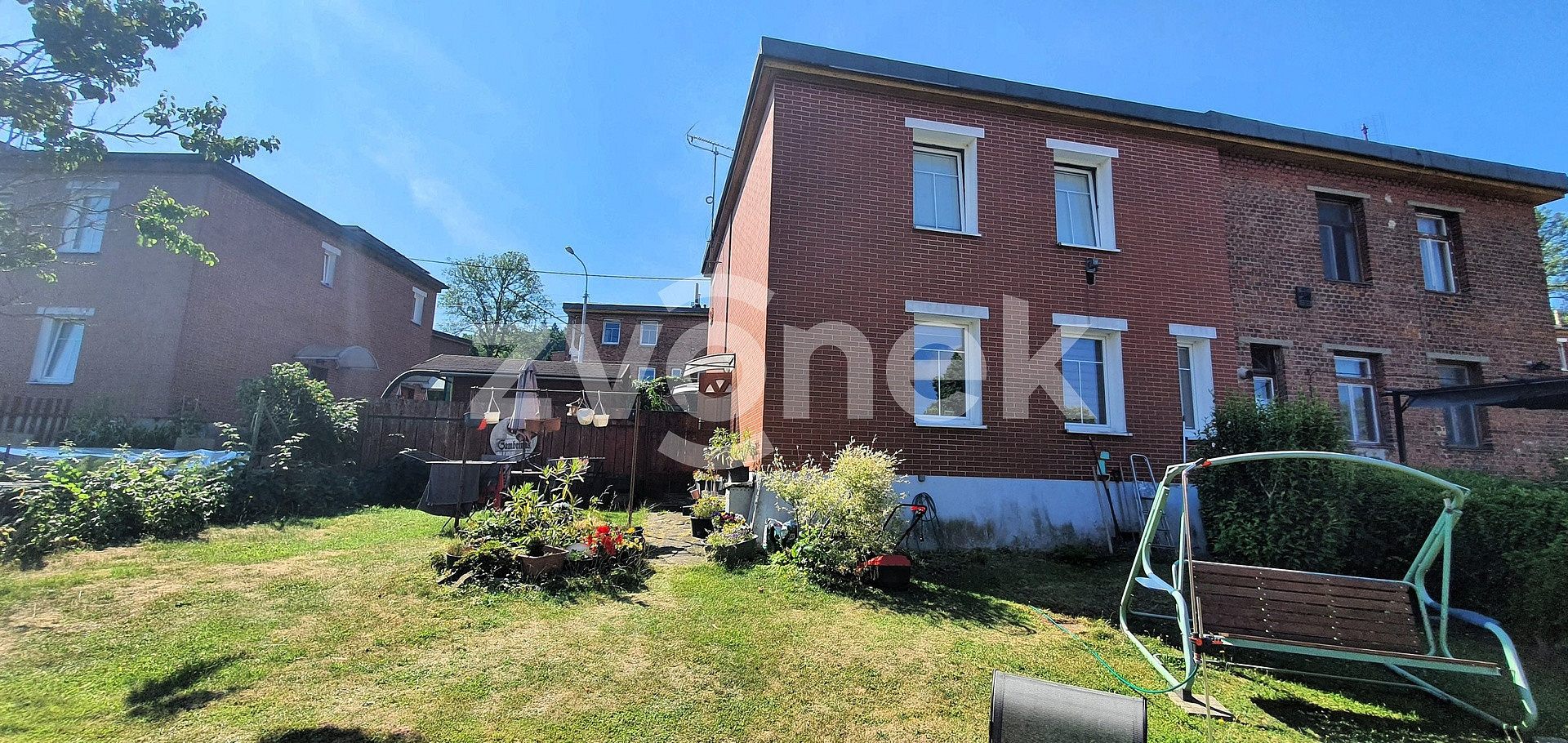 Prodej domu 56 m² s pozemkem 150 m² – fotografie 4