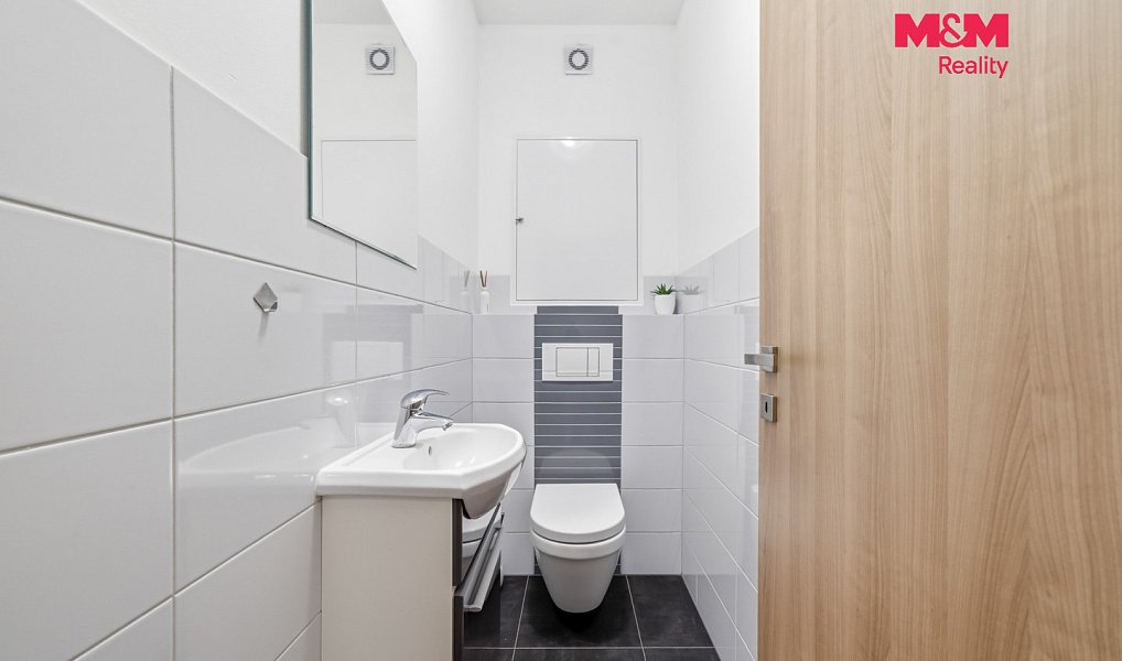 Prodej bytu 3+kk 75 m², Olomouc – náhled fotky 12