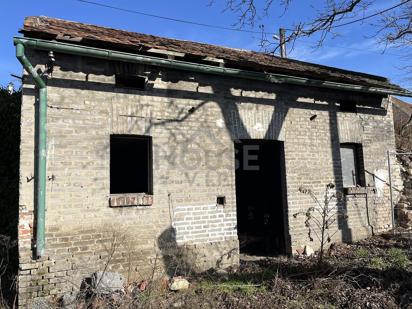 Prodej stavebního pozemku 450 m² — photo 5
