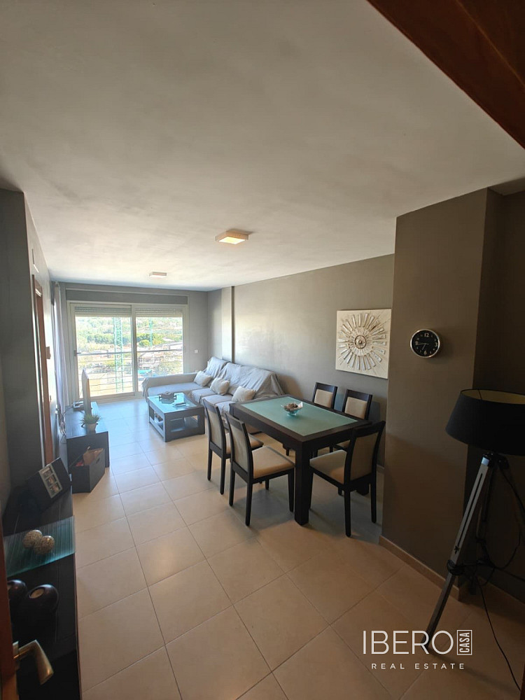Piso 4+kk – Calp, La Manzanera, San Bernardo - Vista 3