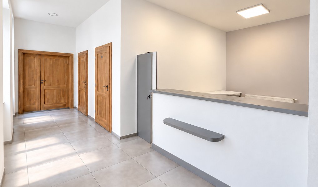Pronájem kanceláře 109 m², Praha – náhled fotky 6