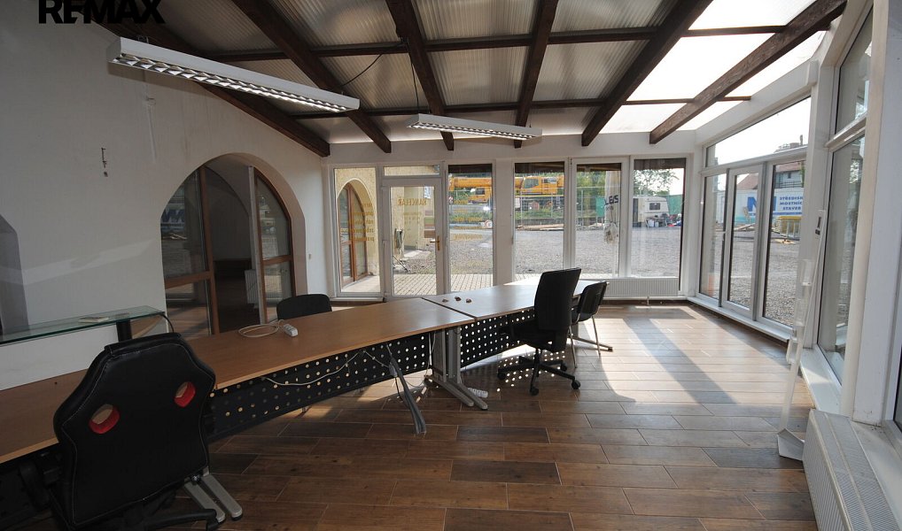 Prodej komerčního objektu (jiného typu) 6 984 m², Církvice – náhled fotky 10