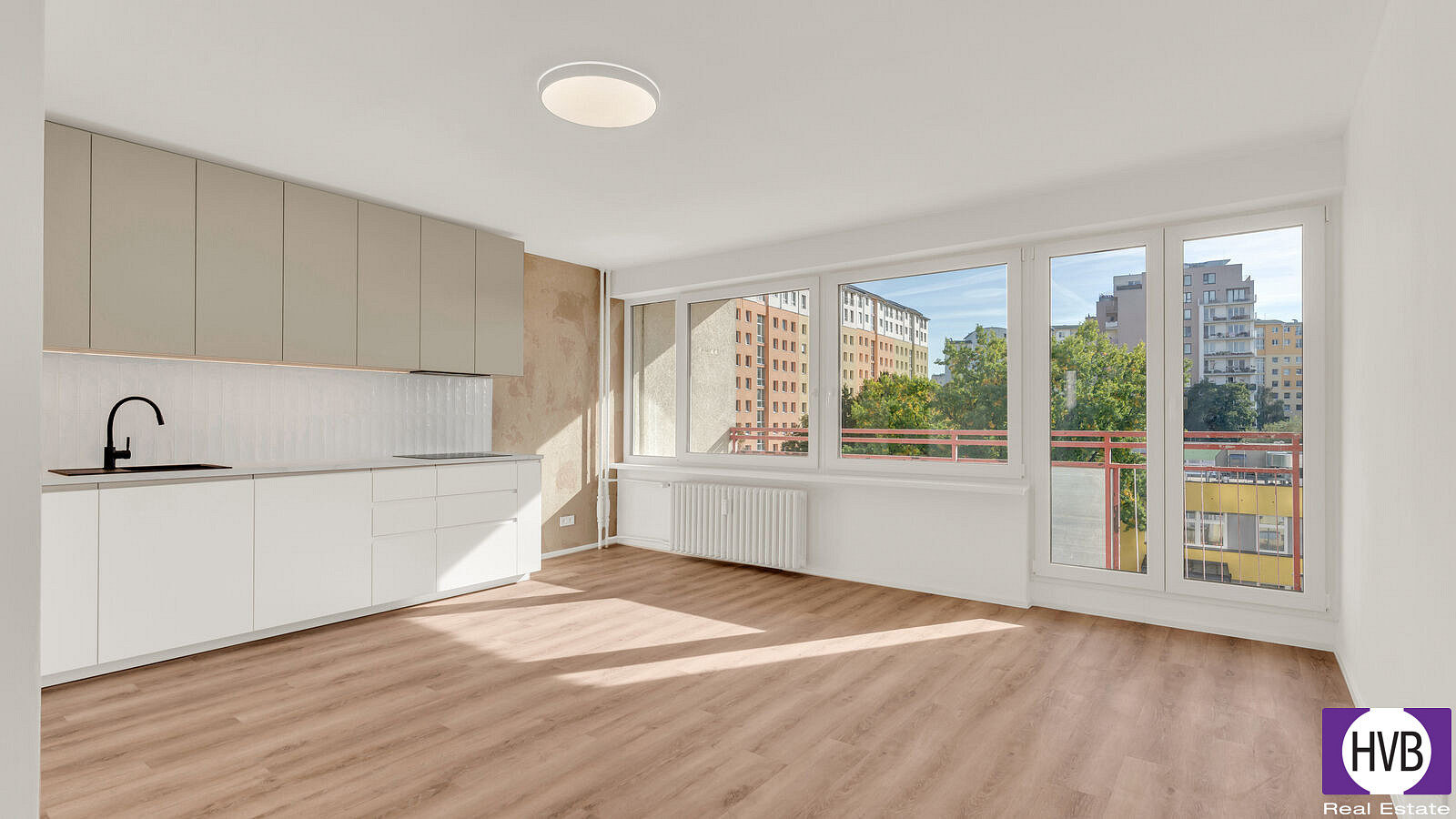 Prodej bytu 4+kk 76 m²