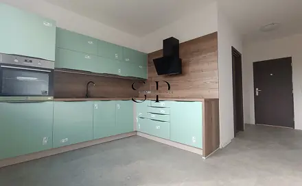 Prodej bytu 1+1 40 m², Atletická, Sokolov