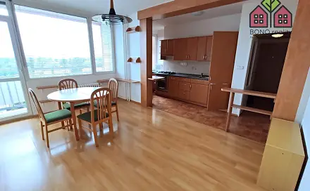 Pronájem bytu 2+kk 52 m², Hrubínova, Litoměřice - Předměstí