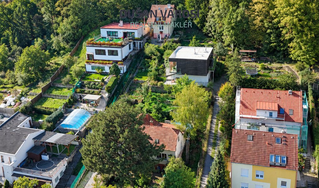 Prodej domu 100 m² s pozemkem 688 m², Brno – náhled fotky 6