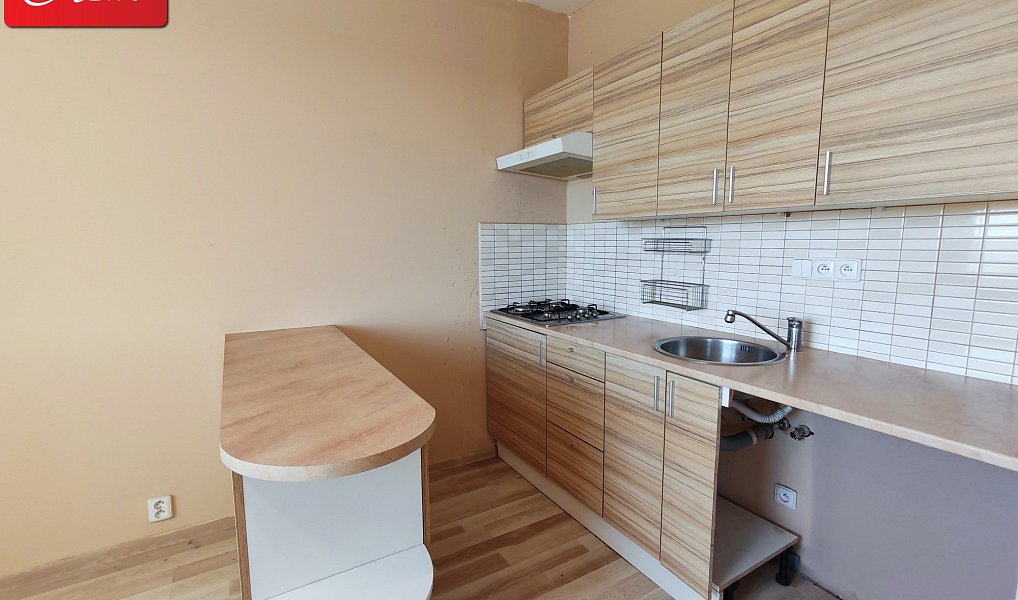 Pronájem bytu 1+1 35 m², Duchcov – náhled fotky 5