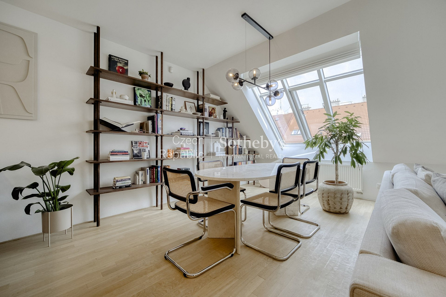 Prodej bytu 4+kk 129 m² – fotografie 4