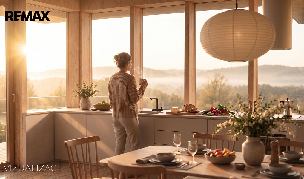 Prodej stavebního pozemku 692 m², Přibyslavice – náhled fotky 23