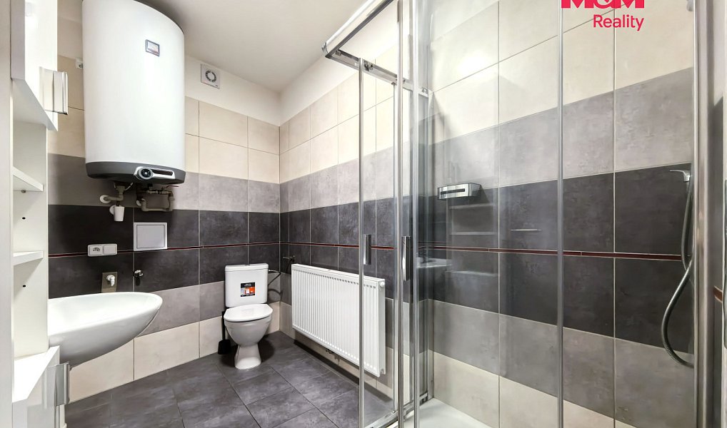 Pronájem bytu 2+kk 40 m², Česká Třebová – náhled fotky 6
