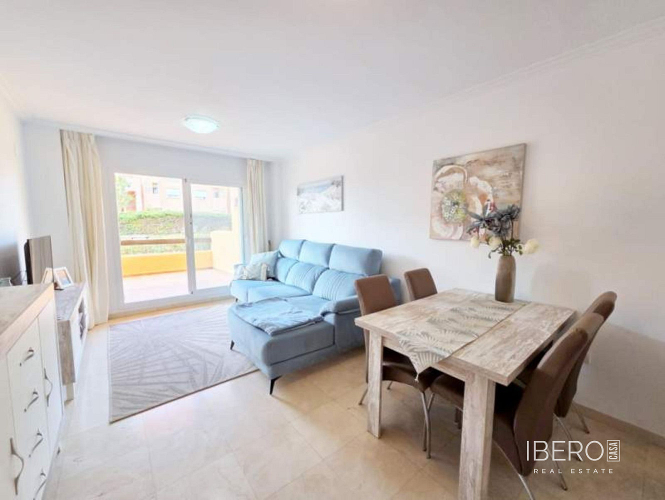 Pis 3+kk – Casares, Puerto de la Cruz, Costa del Sol Occidental - Vista 4