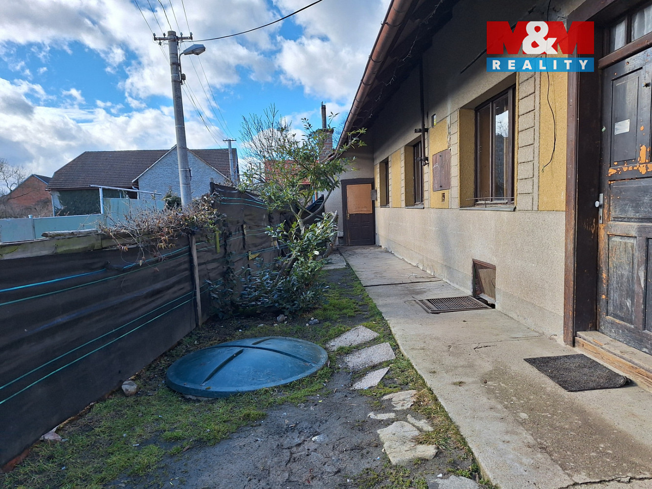 Prodej chaty/chalupy 95 m² s pozemkem 511 m² – pohled 5