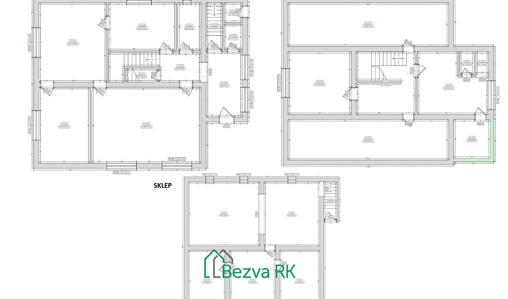 Prodej domu 275 m² s pozemkem 789 m², Zbiroh – náhled fotky 29