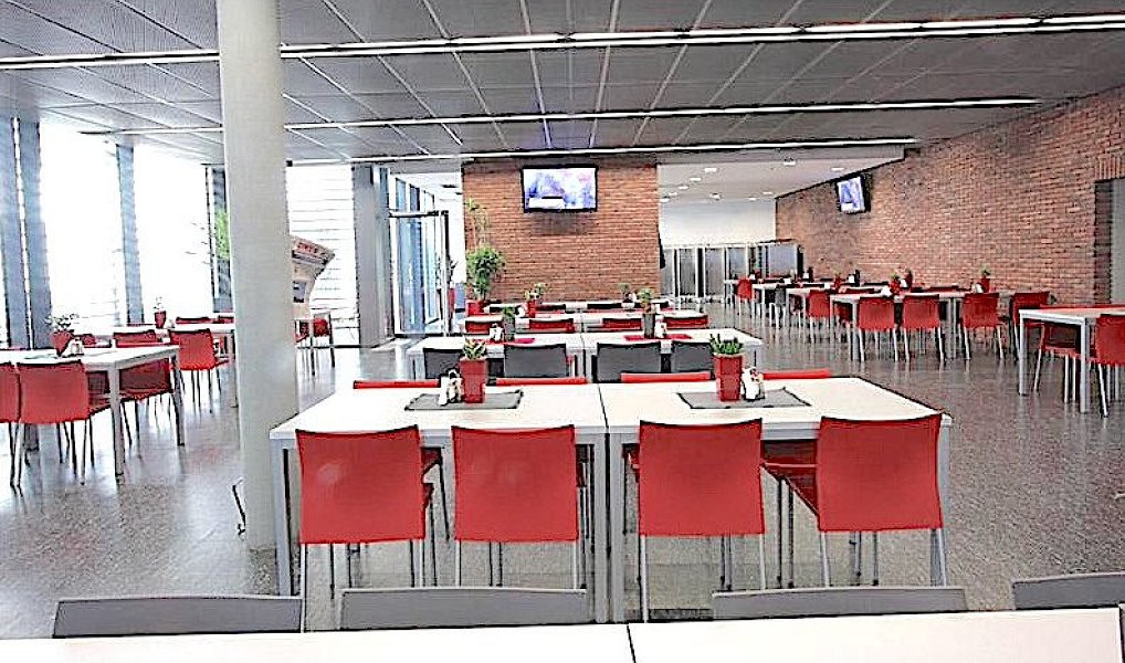 Pronájem kanceláře 1 000 m², Praha – náhled fotky 7