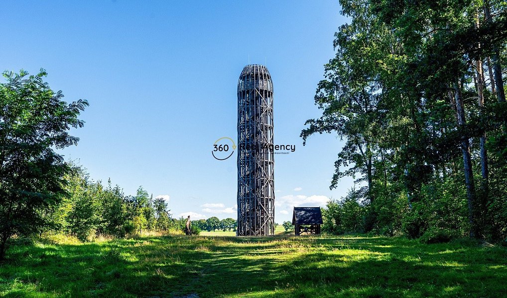 Prodej pozemku 63 354 m², Heřmanice – náhled fotky 18