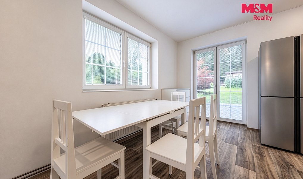 Prodej domu 164 m² s pozemkem 1 069 m², Říčany – náhled fotky 4
