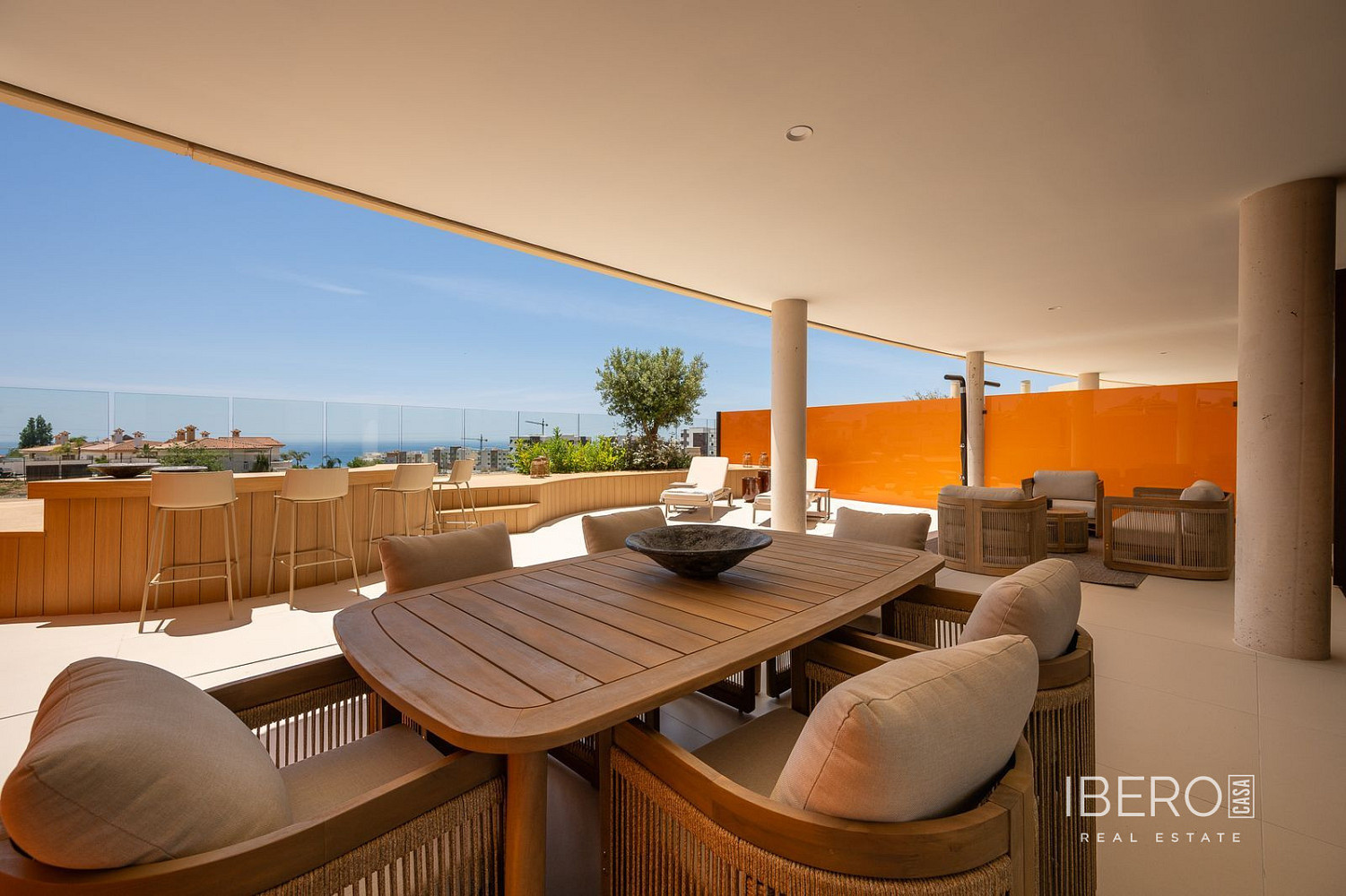 Piso 3+kk – Benalmádena, Carvajal, La Capellanía - Vista 4