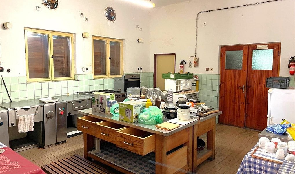 Prodej komerčního objektu (jiného typu) 286 m², Doksy – náhled fotky 8