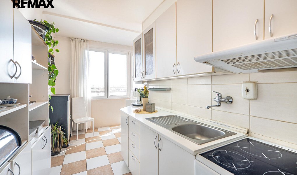 Prodej bytu 2+1 60 m², Nová Včelnice – náhled fotky 7