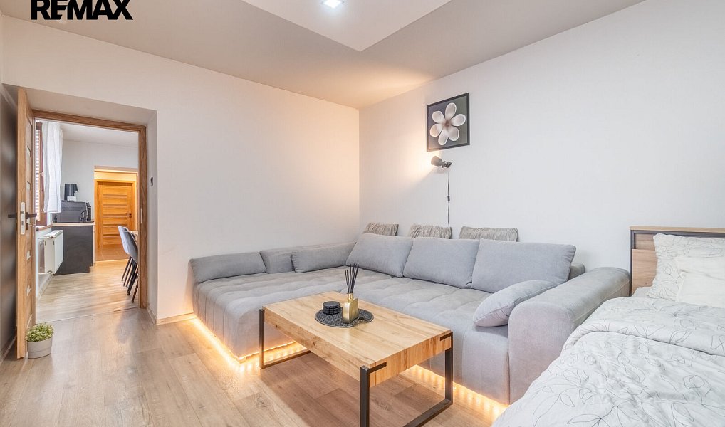 Prodej bytu 4+1 134 m², Praha – náhled fotky 4