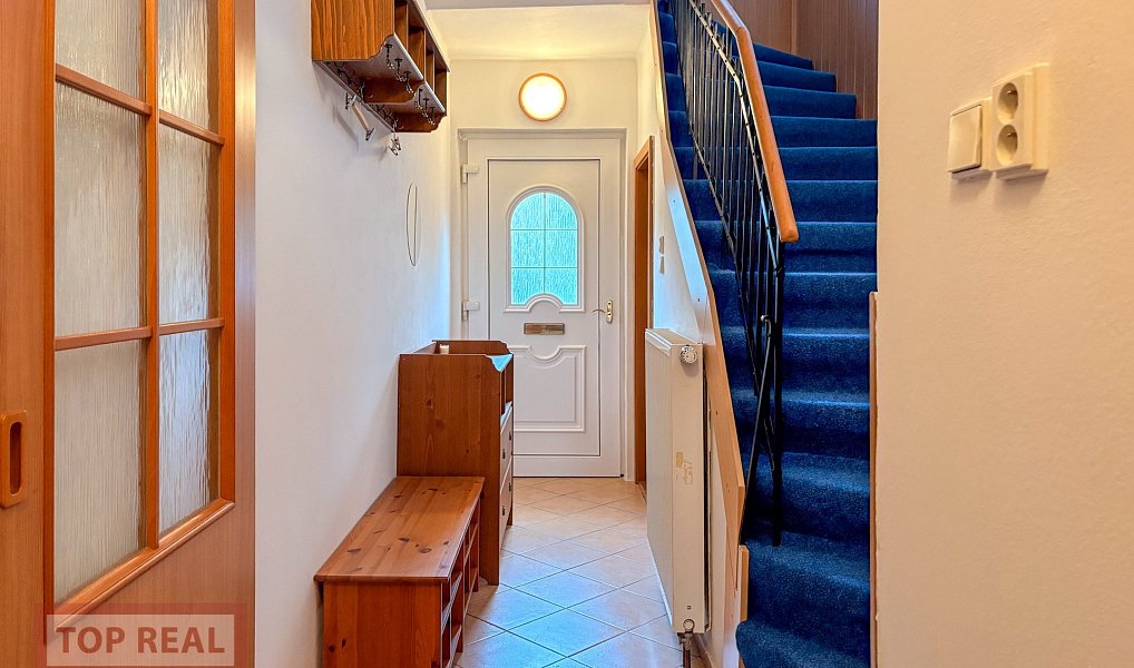 Prodej domu 83 m² s pozemkem 158 m², Kroměříž – náhled fotky 17