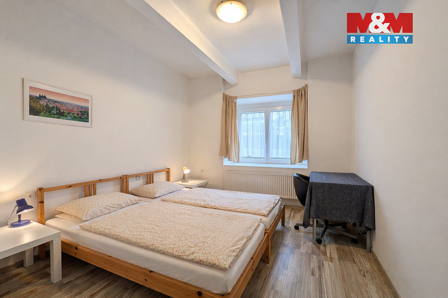 Prodej bytu 2+1 70 m² – fotografie 5