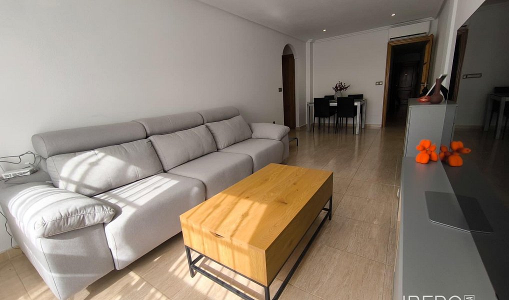 Prodej bytu 3+kk, 73 m², San Pedro del Pinatar