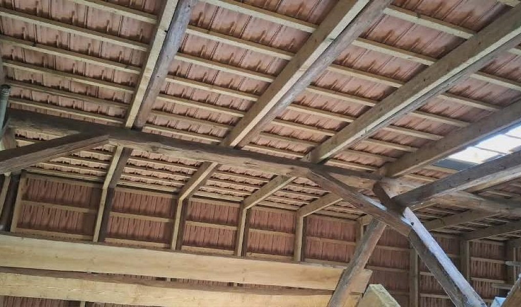 Prodej domu 350 m² s pozemkem 1 963 m², Ivaň – náhled fotky 31