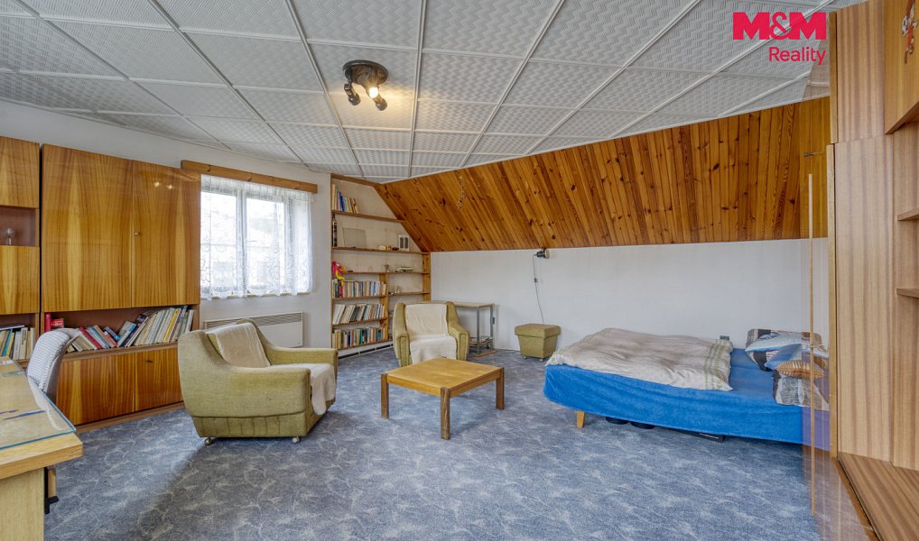 Prodej domu 137 m² s pozemkem 670 m², Dolní Bělá – náhled fotky 7