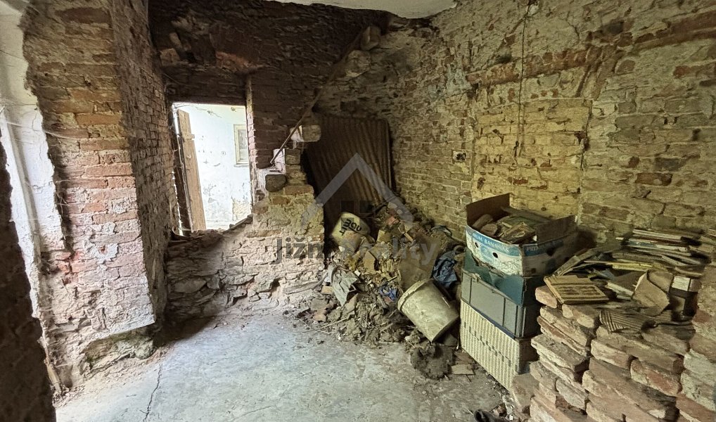 Prodej domu 200 m² s pozemkem 1 379 m², Dívčice – náhled fotky 12