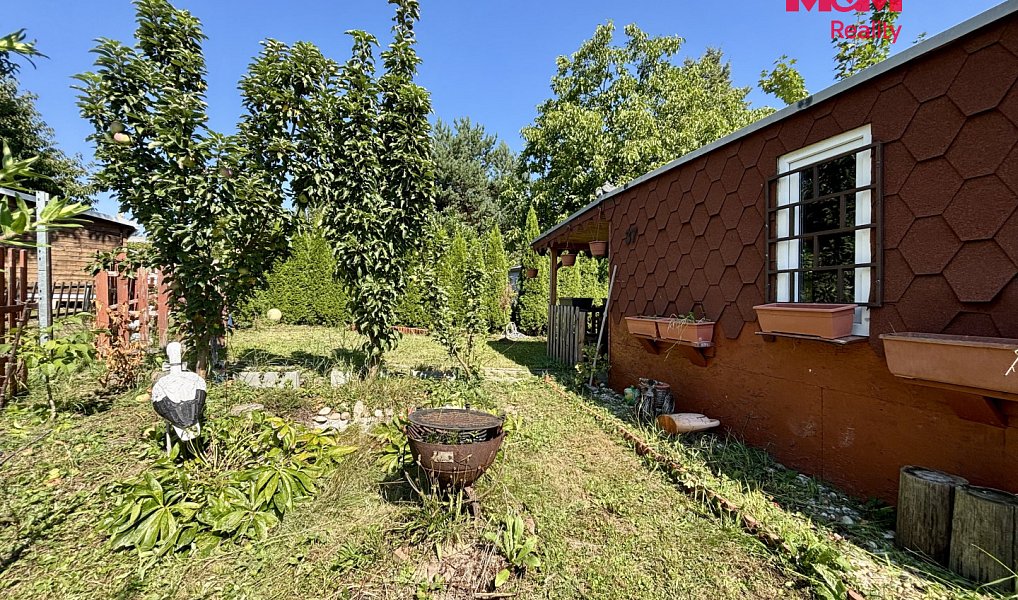 Prodej zahrady 120 m², Ostrava – náhled fotky 4