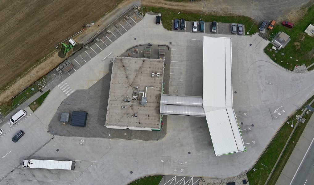 Prodej komerčního objektu (jiného typu) 470 m², Frýdek-Místek – náhled fotky 8