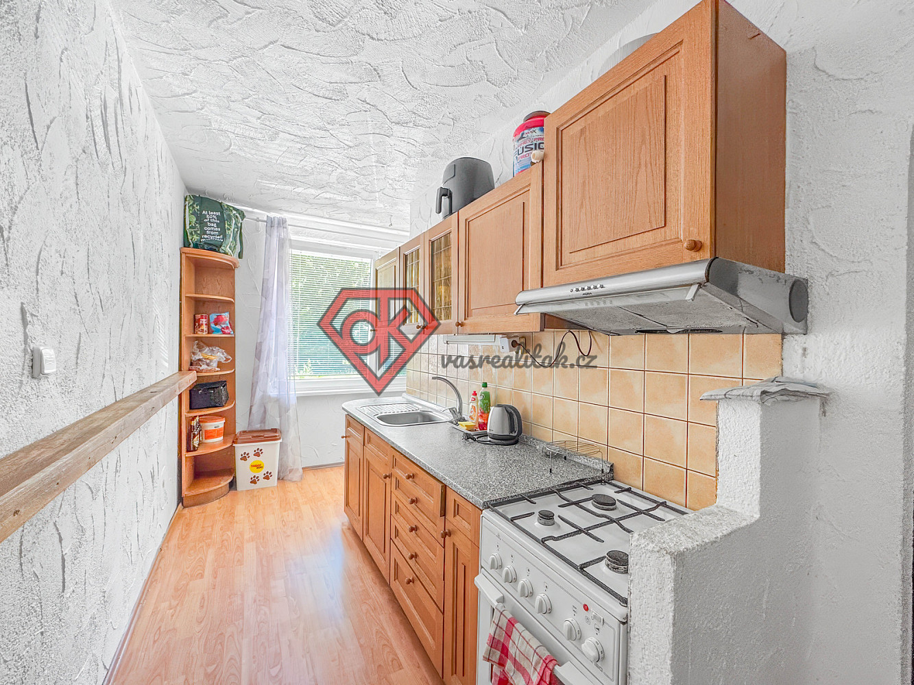 Prodej bytu 2+1 48 m² — photo 2